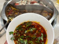 -水碾河刘老大串串香(水碾河路店)