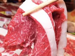 -大吉利·潮汕鲜牛肉火锅(总店)
