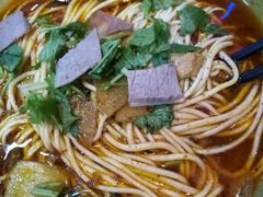 -美玲拉面(鞍山西道店)