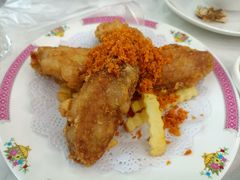 -东鑫记港式茶餐厅(南京东路店)