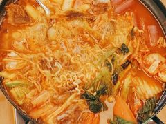 -汤连得温泉馆(宝山店)