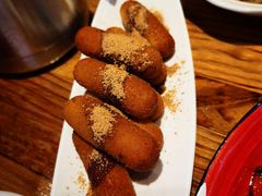 -兔槽江湖菜·重庆璧山兔(水围店)