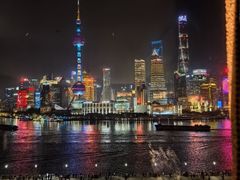 -福玺荟(外滩罗斯福店)