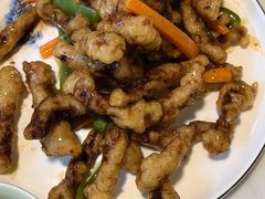 -老仁义·清真菜(太古街店)