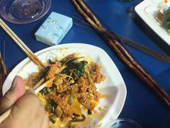 -花儿穆萨·烤肉餐厅(石马坪店)