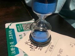 -绿茶餐厅(同成街华联店)