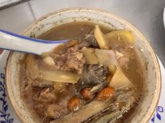 -達揚原味燉品(文明路店)