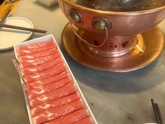 -牛街·马辈儿涮肉(牛街总店)