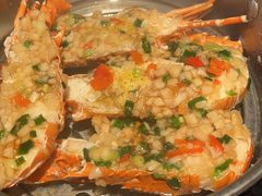 -星伦多自助料理·涮烤一体(杭州来福士店)