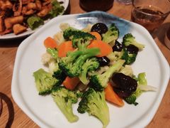 -天山传奇新疆菜(SKLP店)