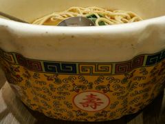 九九生日长寿面-九毛九西北菜(百信广场店)