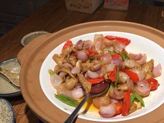 -丹江渔村(首都机场店)