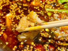-味之绝美蛙鱼火锅(八号路店)