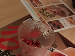 -大师兄·西北小馆(南沙万达广场店)