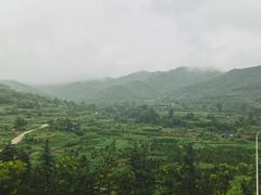 -里口山风景名胜区
