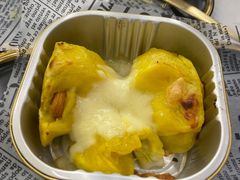 -猫王榴莲世家(三里屯SOHO商场店)