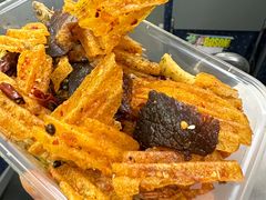 -丹水桥地锅鱼·翘嘴鲌·地方特色全鱼宴(丹江口大坝店)