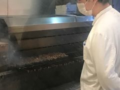 羊肉串-洪长兴(广西北路店)