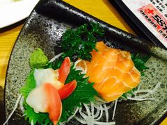 -天正河鲀·河豚亭(大连店)