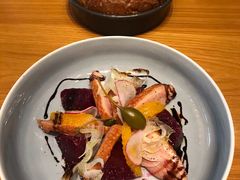 -君悦酒店·La Terrazza意合園·意式风味