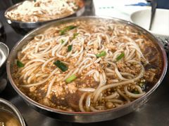 -正宗杨记普洱酸醋米线(总店)