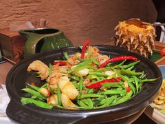 -云海肴·汽锅鸡·云南代表菜(五道口购物中心店)