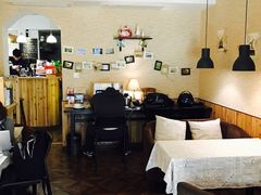 -隅cafe(傅厚岗店)