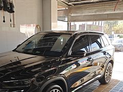 -保路达大师美车(天泰路店)
