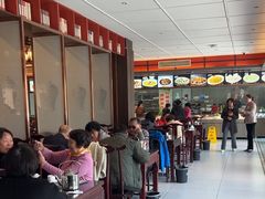 -前门烤鸭(江东中路店)