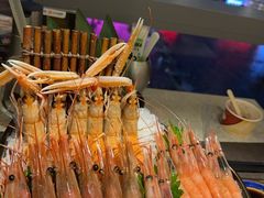 -極上萬膳·日料放题(来福士江景店)