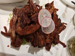 -马白开来特色羊排揪片子  (总店)