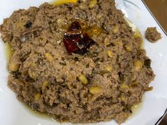 -白魁老号饭庄(安内店)