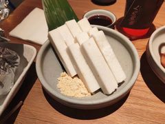 -烧肉达人•炭火烧肉(新天地店)