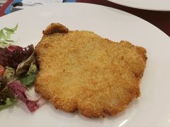 -红房子西菜馆(淮海中路店)