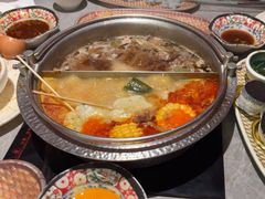 -一绪に寿喜烧(荟聚店)