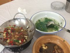 -来韶饭店
