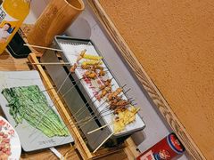 -陶小串·东北烧烤(四川北路店)