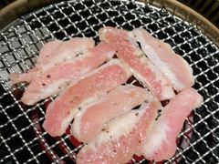 -厚贞日式烤肉(浦东汇智店)