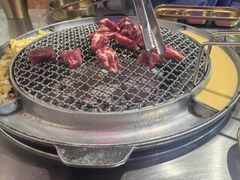 -釜山火炉·海鲜烤肉(紫藤路店)