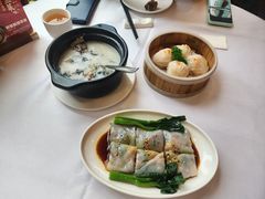 -藜苑酒家·粤菜·茶点·聚会包间