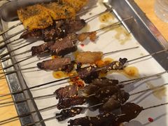 -老白家怡贵园烤肉