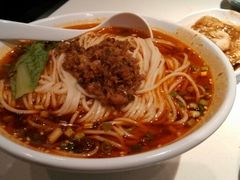 担担面-眉州东坡(中关村店)