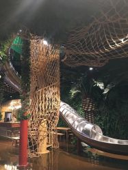 -奇幻丛林(佛罗伦萨小镇店)