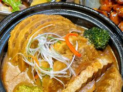 -马灯部落·西湖边的创意山景餐厅(虎跑动物园店)