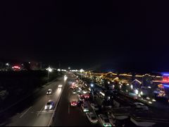 -鼎盛王朝康熙大典实景演出