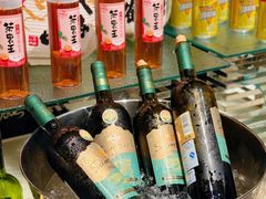 -顺德联塑万怡酒店·万荟轩自助餐厅