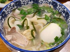 -凤齐羊肉烩面馆