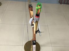 -道顺射箭·团建·骑射(张杨路店)