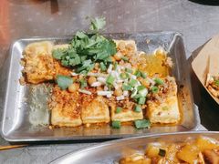 -有局·成都市井烧烤·精酿啤酒(双楠店)