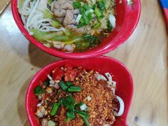 -冒椒火辣(奎星楼街店)